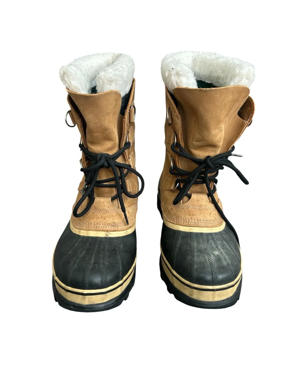Sorel mens Boot